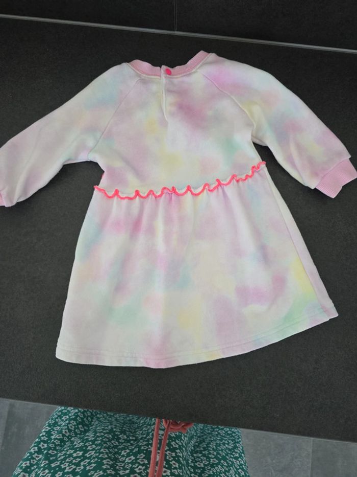 Robe 18 mois billieblush - photo numéro 4