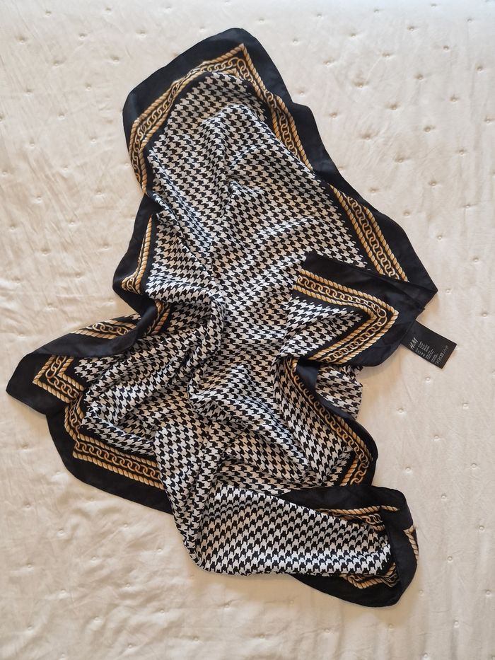 Foulard - photo numéro 2