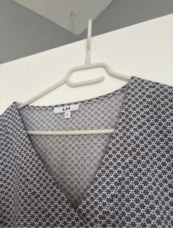 Blouse femme - photo numéro 2
