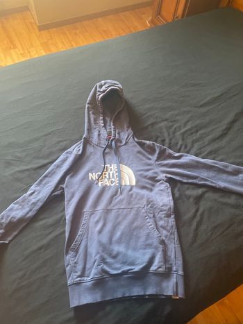 Pull the north face homme