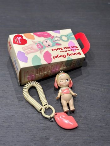 Sonny Angel Kiss Kiss Secret