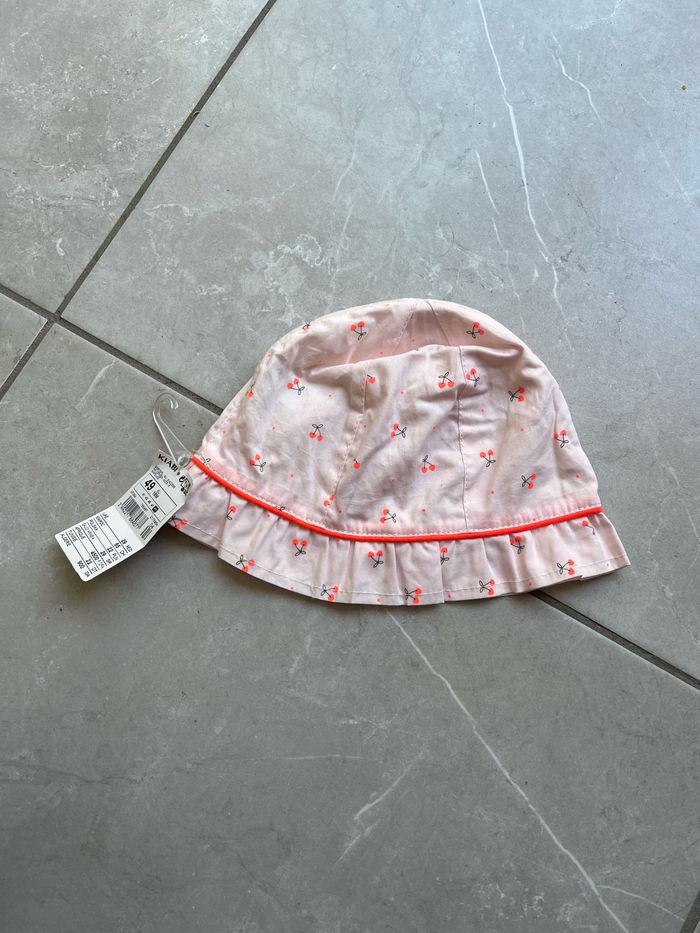 Chapeau - photo numéro 2