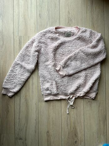 Pull cocoon rose