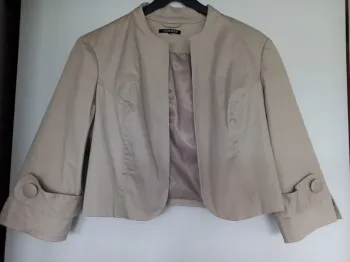 Veste courte