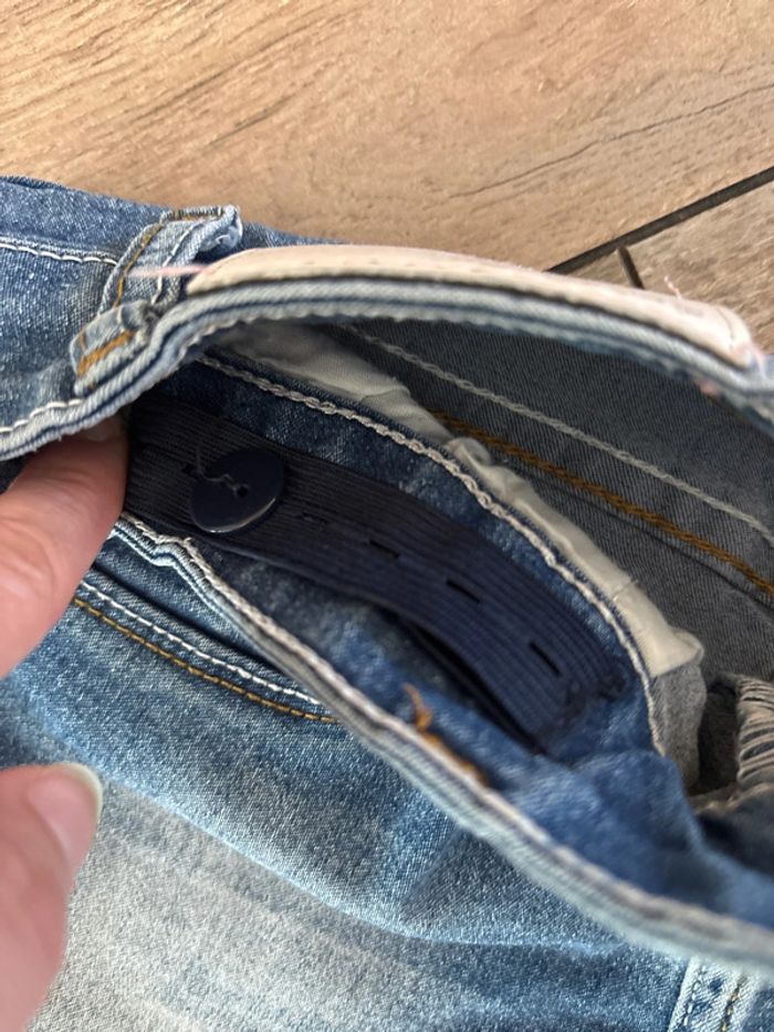Short en jean - photo numéro 2