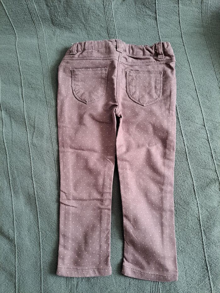 Pantalon - photo numéro 2