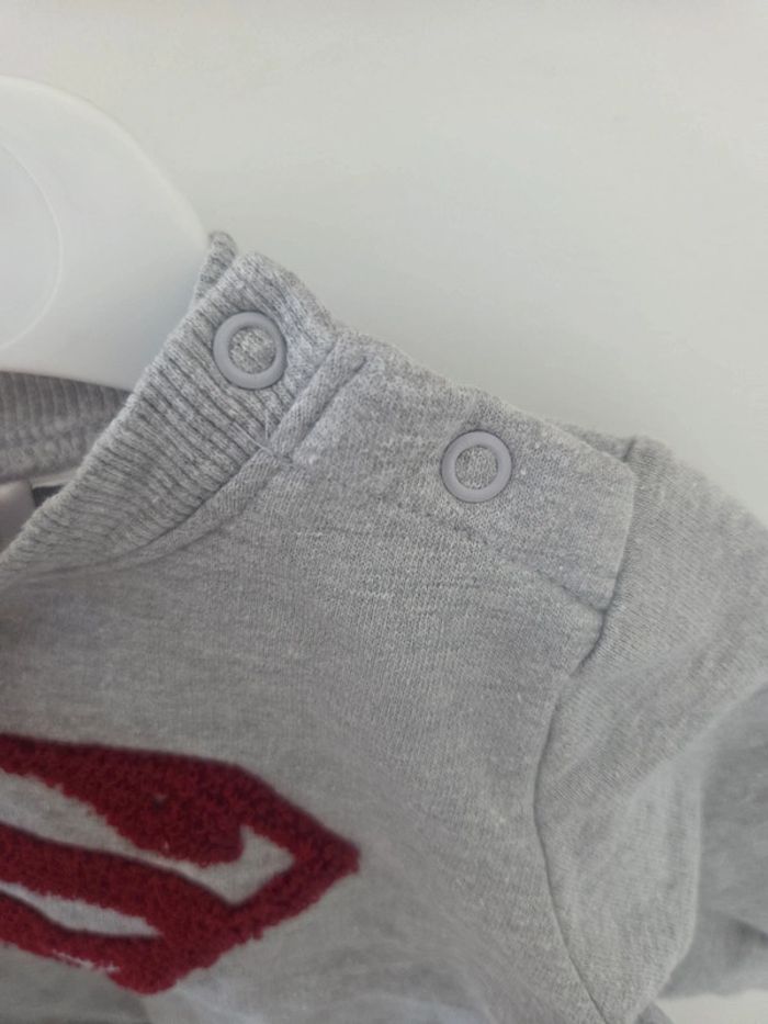 Pull superman 3m - photo numéro 3