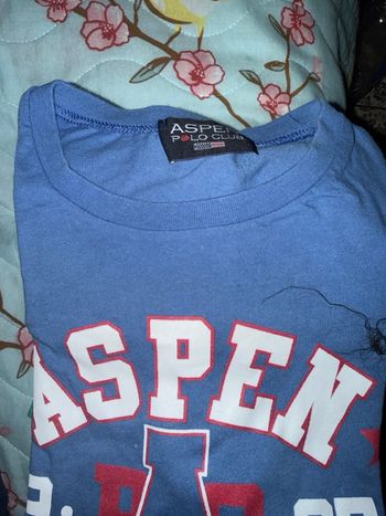 Lot de T-shirts 11-12 ans 