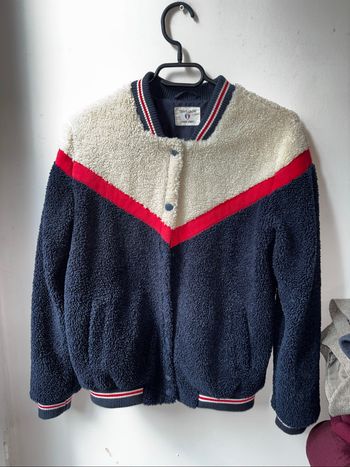 Polaire Teddy Smith