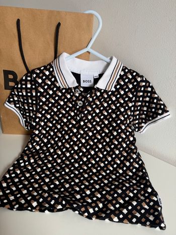 Boss polo 