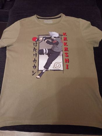 Tee shirt homme