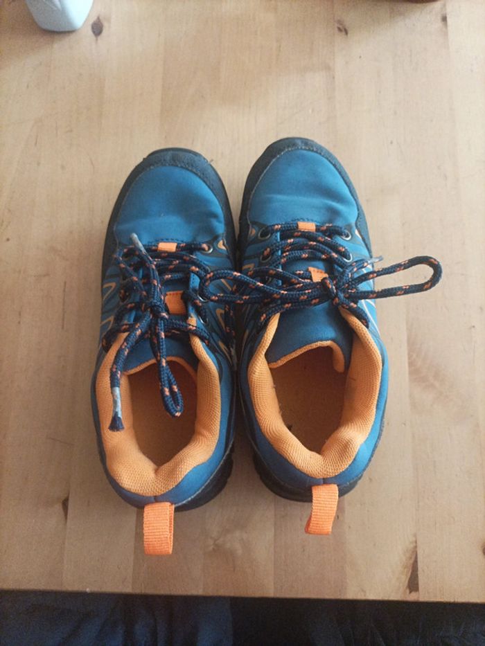 Chaussure marche