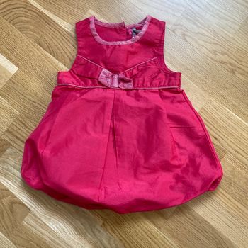 Robe 6mois