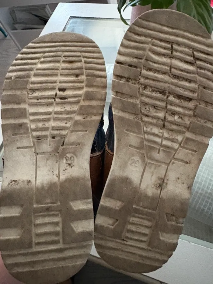 Lot de 4 paires - photo numéro 13