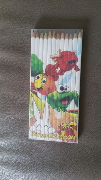 Fourniture scolaire