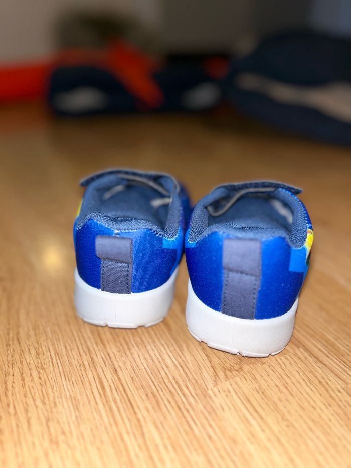 Basket 24 - photo numéro 4