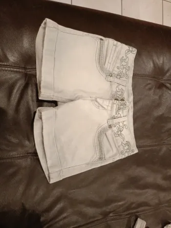 Sublime short jean 36 onado