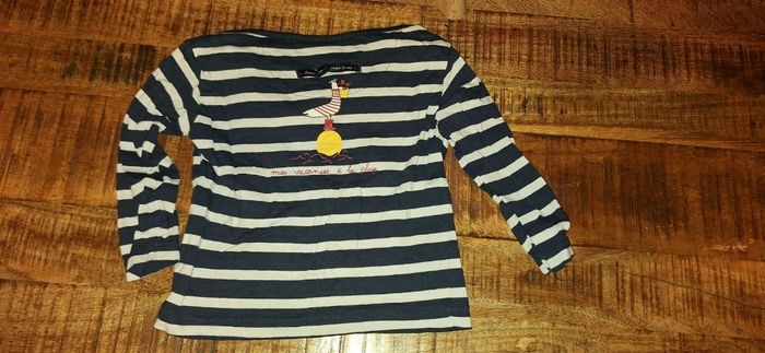 T-shirt 24 mois - photo numéro 2