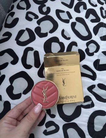 Blush Ysl
