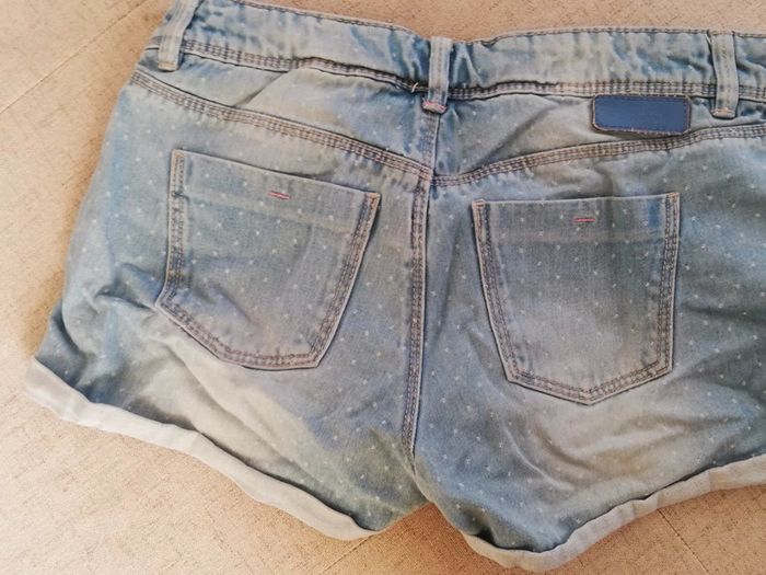 Lot de 6 shorts - photo numéro 5