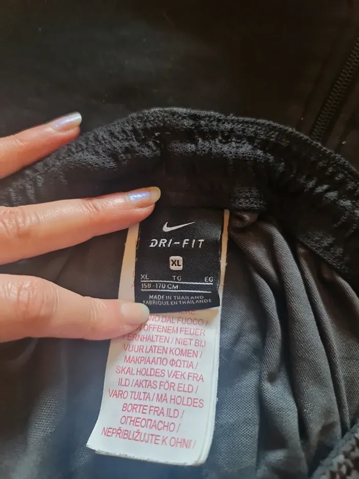Short Nike - photo numéro 3