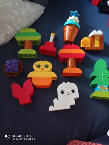 Lego duplo