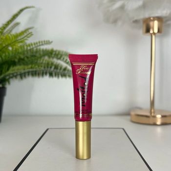 Rouge à lèvres Melted - Too Faced / Melted Berry