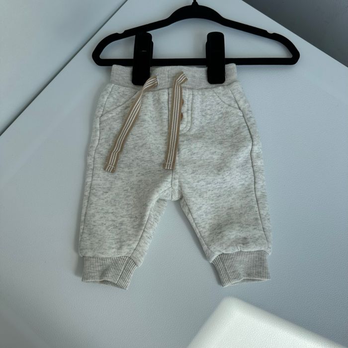 Pantalon jogging