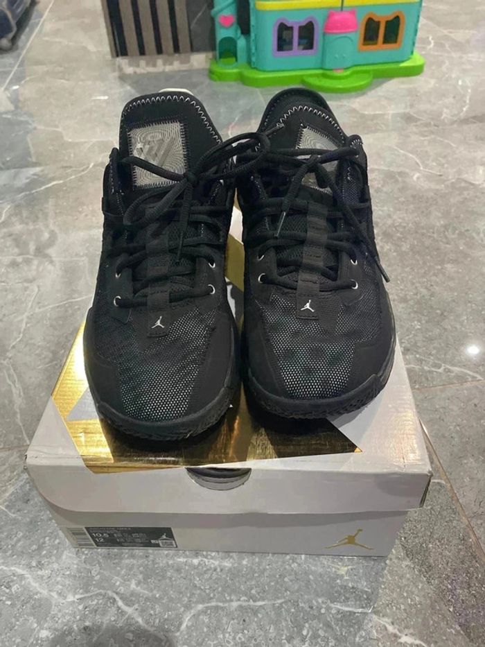 Basket Jordan one II