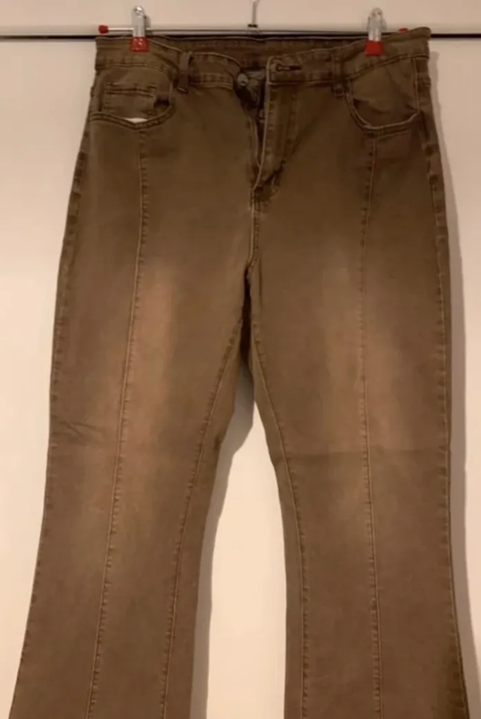 Jeans - photo numéro 2