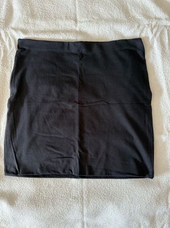 Jupe noire taille S/36