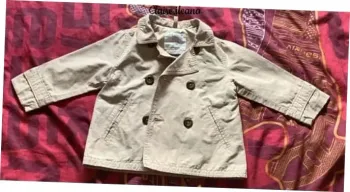 🛑veste Zara 9/12 mois🛑