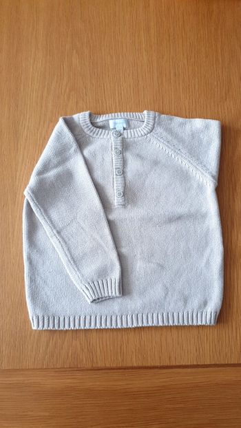 Pull garçon