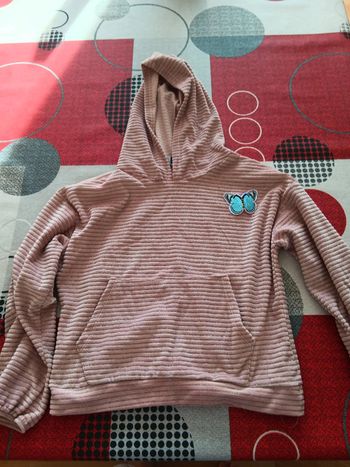 Sweat fin
