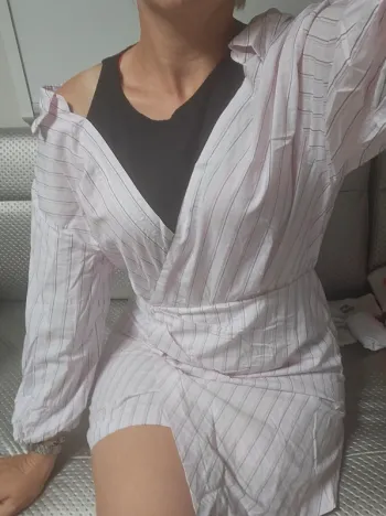 Robe Maje
