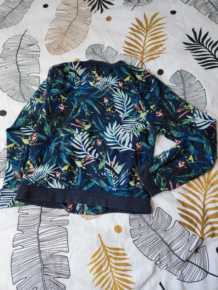 Veste légère - photo numéro 4