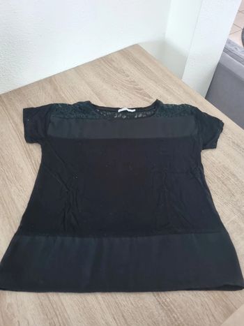Tee shirt gemo