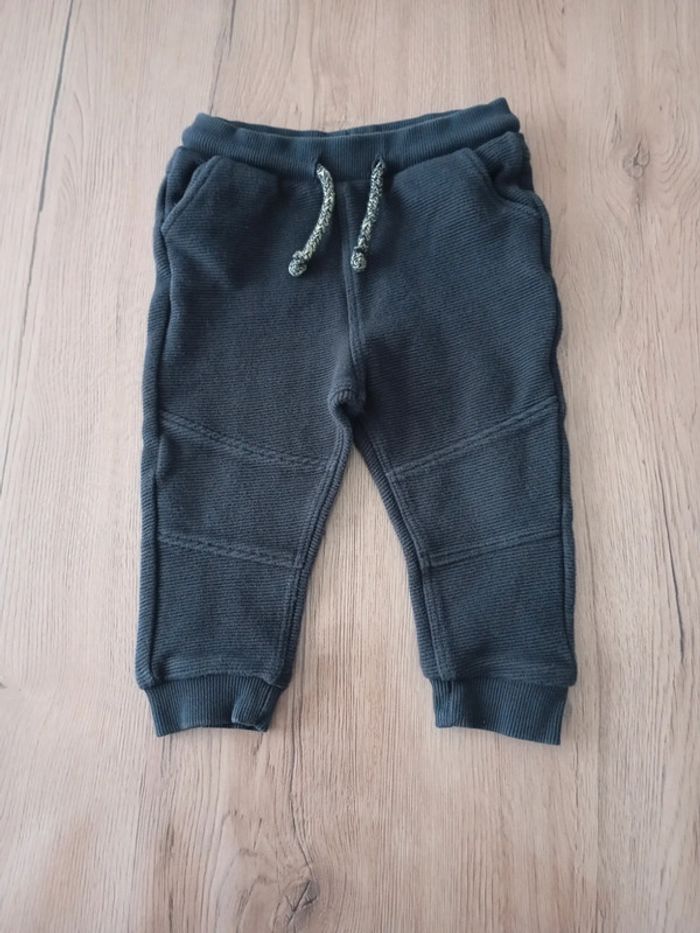 Jogging 18 mois garçon