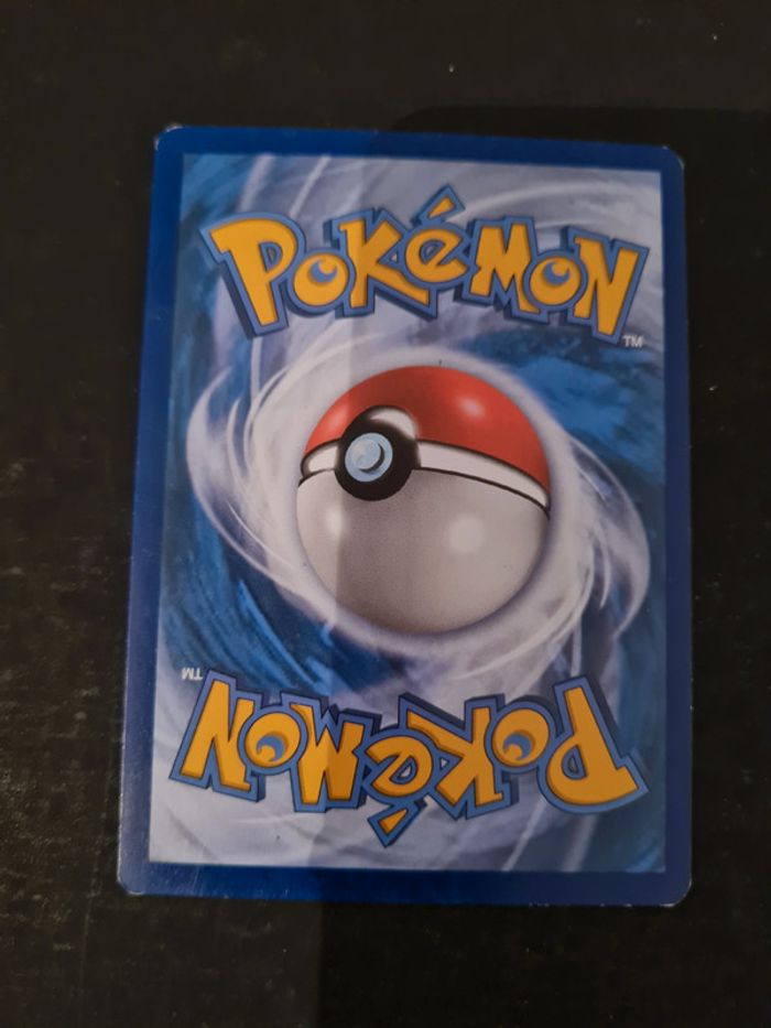 Carte pokémon Machopeur 64/145 - photo numéro 2
