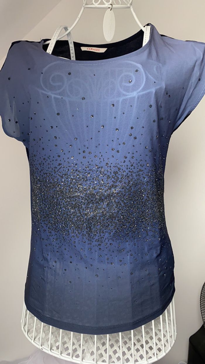 T shirt - photo numéro 2