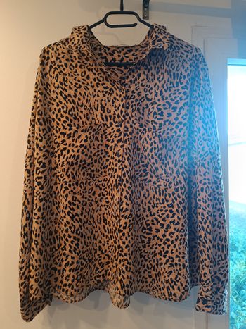 Chemise promod 