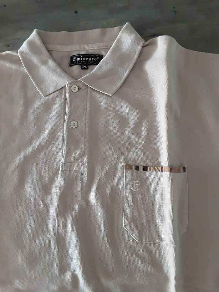 Polo homme Eminence - photo numéro 2