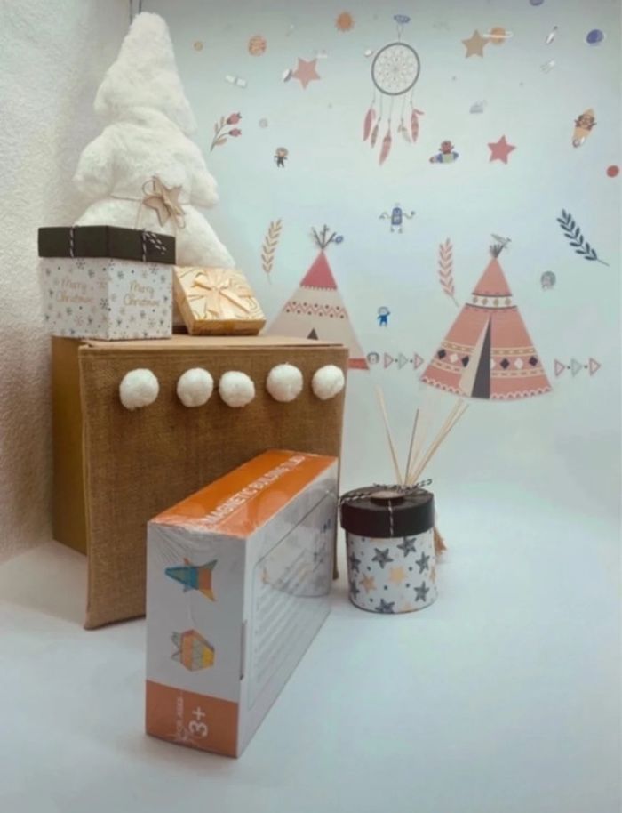 Jeux de blocs de construction magnétiques - 78 pièces neuves - photo numéro 5