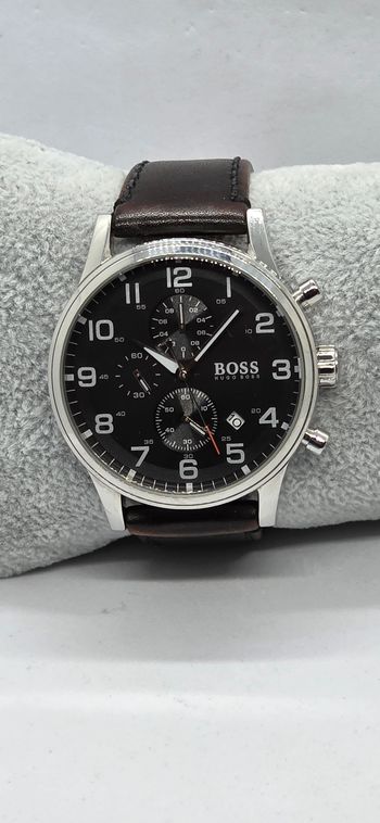 Montre Hugo Boss homme