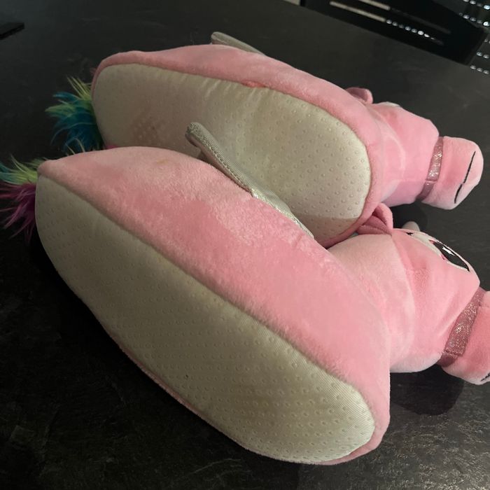 Chaussons Licornes - photo numéro 4