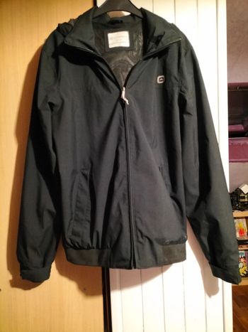 Veste coupe vent outbound