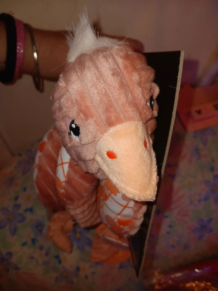 Tourbillon les deglingos divers objet sensorielle - photo numéro 2