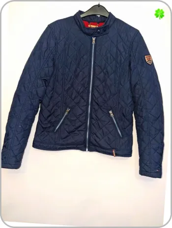 Doudoune courte Tommy Hilfiger M