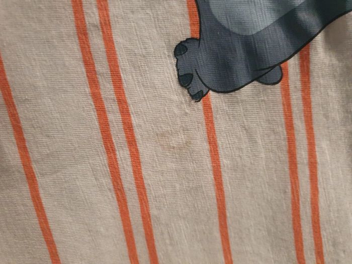 Tee-shirt - photo numéro 2