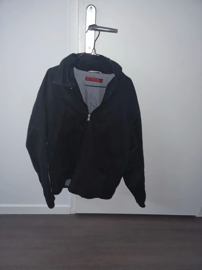 Manteau